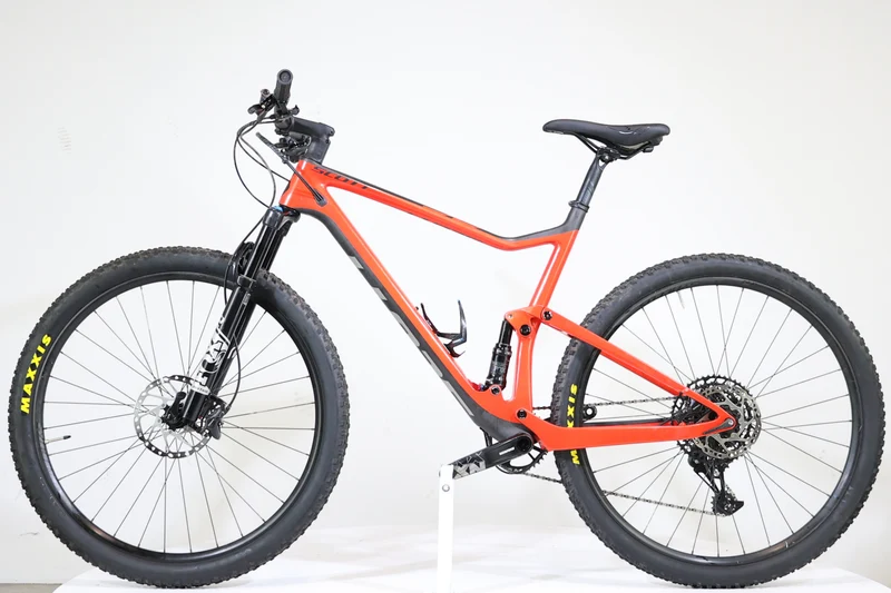 Scott Spark RC 900 Comp 2020 T.XL 245517