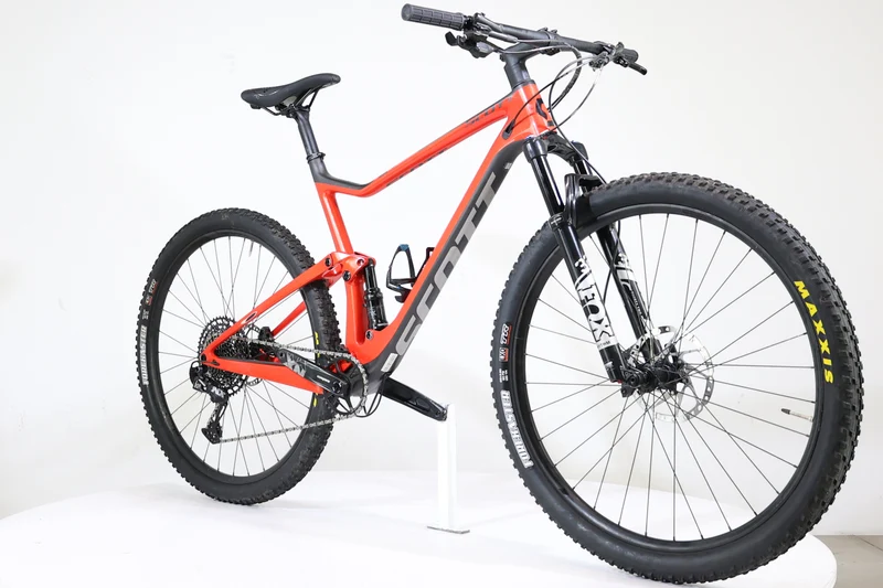 Scott Spark RC 900 Comp 2020 T.XL 245517