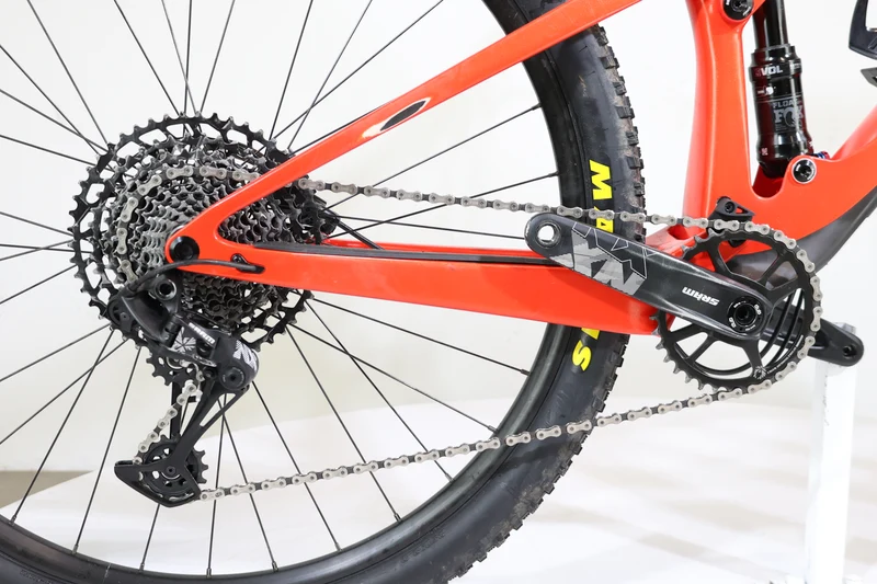 Scott Spark RC 900 Comp 2020 T.XL 245517