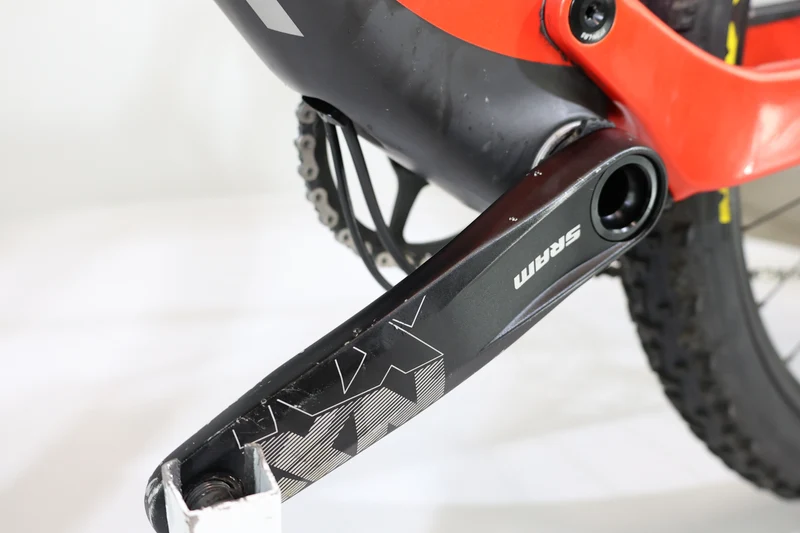 Scott Spark RC 900 Comp 2020 T.XL 245517