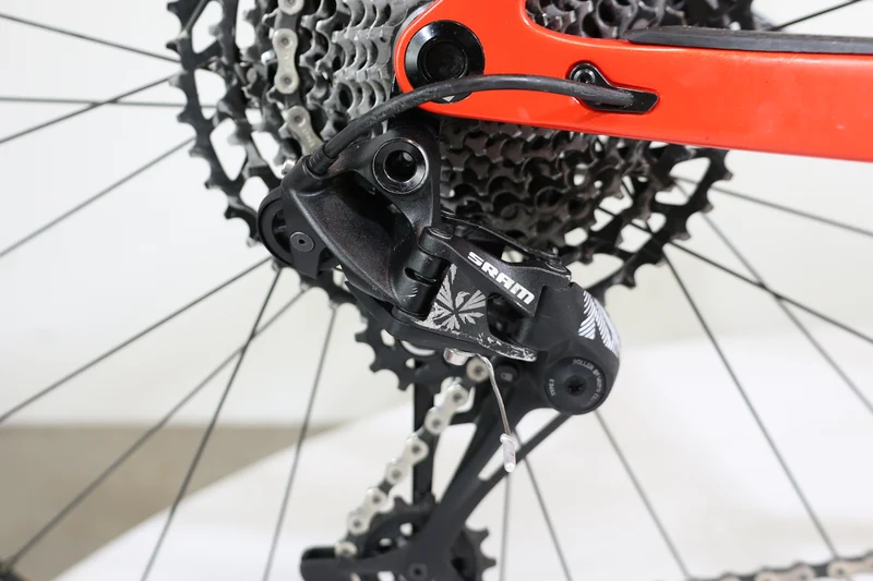 Scott Spark RC 900 Comp 2020 T.XL 245517