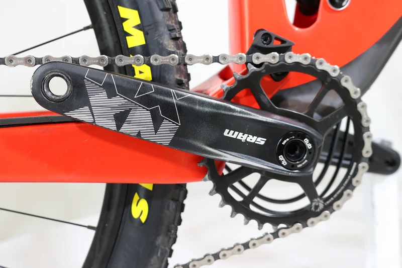 Scott Spark RC 900 Comp 2020 T.XL 245517