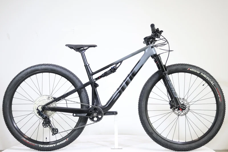 BMC Fourstroke Four 2023 T.M 2879