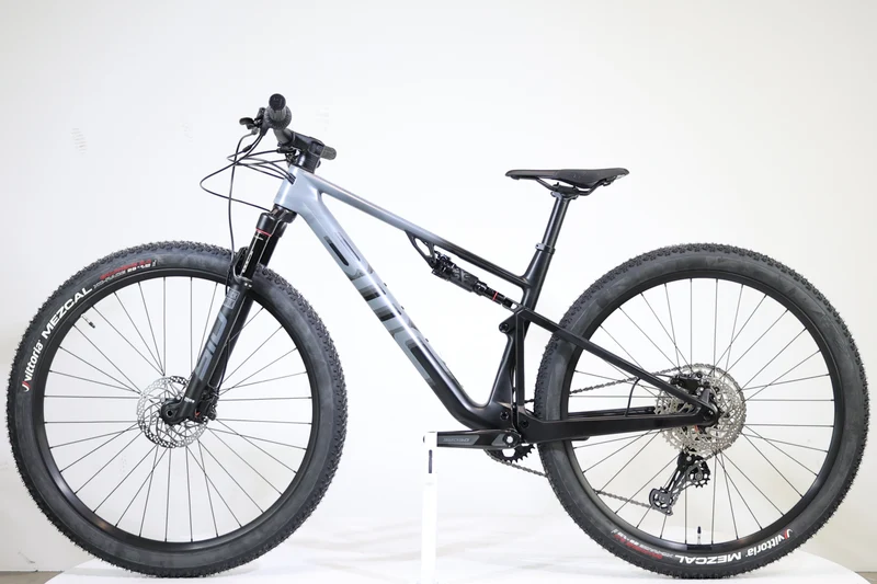 BMC Fourstroke Four 2023 T.M 2879