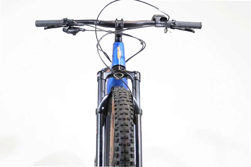 Ktm Chacana 294 2021 T.M 500wh 245369