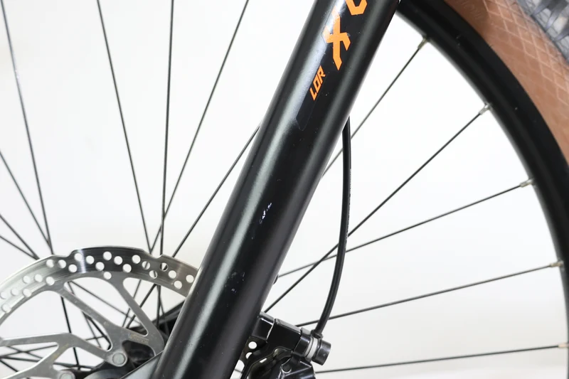 Ktm Chacana 294 2021 T.M 500wh 245369