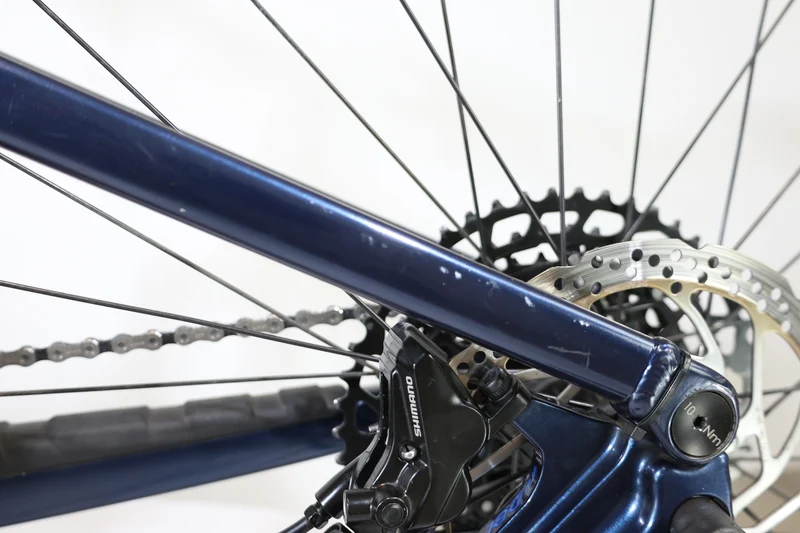 Ktm Chacana 294 2021 T.M 500wh 245369
