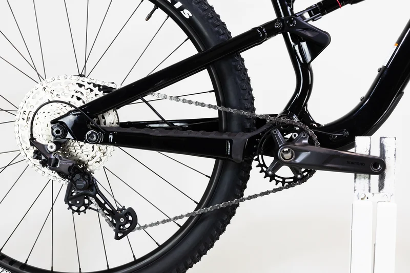 CANNONDALE Habit 4 Black 246972