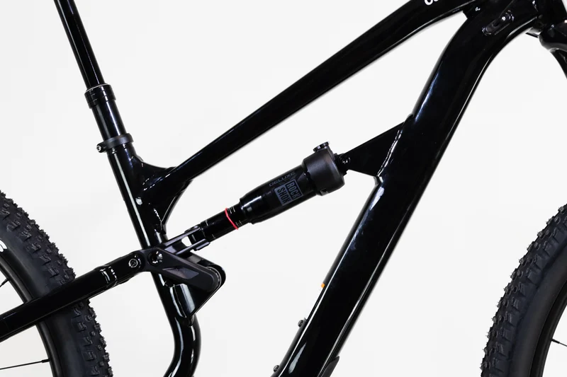 CANNONDALE Habit 4 Black 246972