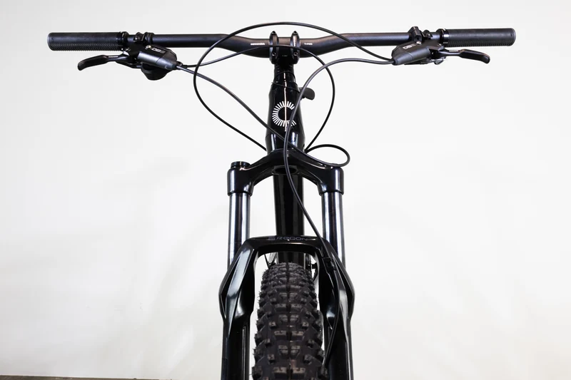 CANNONDALE Habit 4 Black 246972