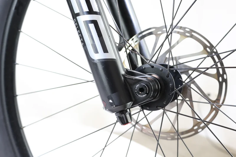 Trek Rail 9.7 XT 625wh 2024 3238 3257 3240 ZEB