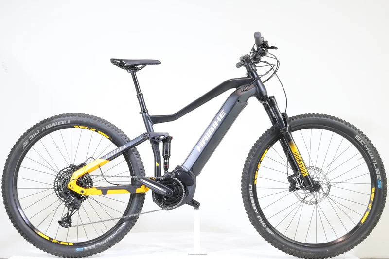 Haibike AllTrail 6 2024 T.M 2944