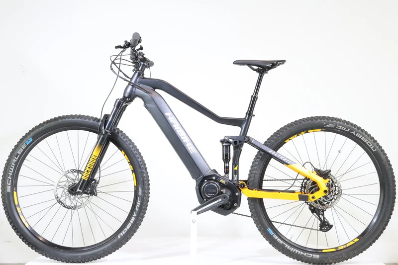 Haibike AllTrail 6 2024 T.M 2944