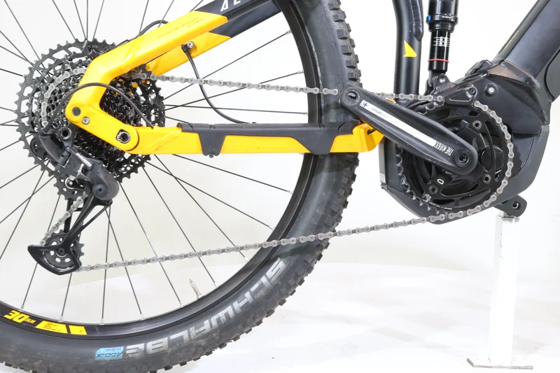 Haibike AllTrail 6 2024 T.M 2944