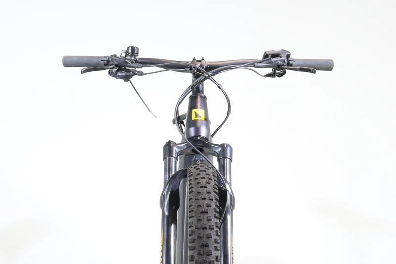Haibike AllTrail 6 2024 T.M 2944