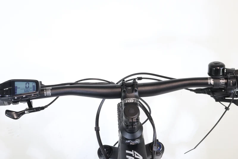 Haibike AllTrail 6 2024 T.M 2944