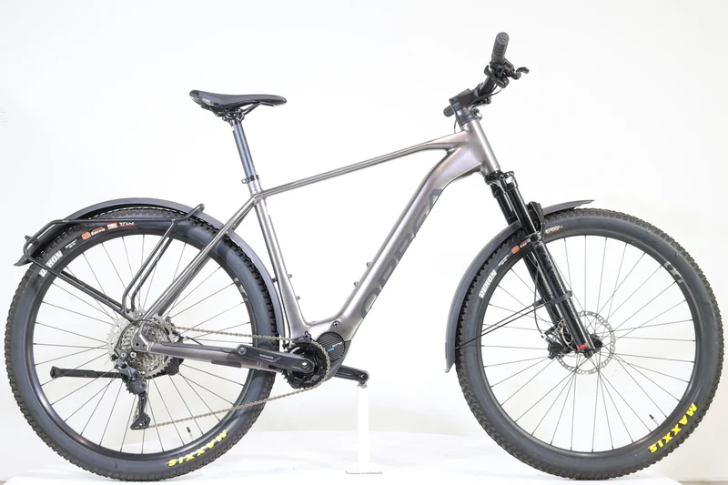 ORBEA Urrun 30 2023 - 500wh T.XL 2760
