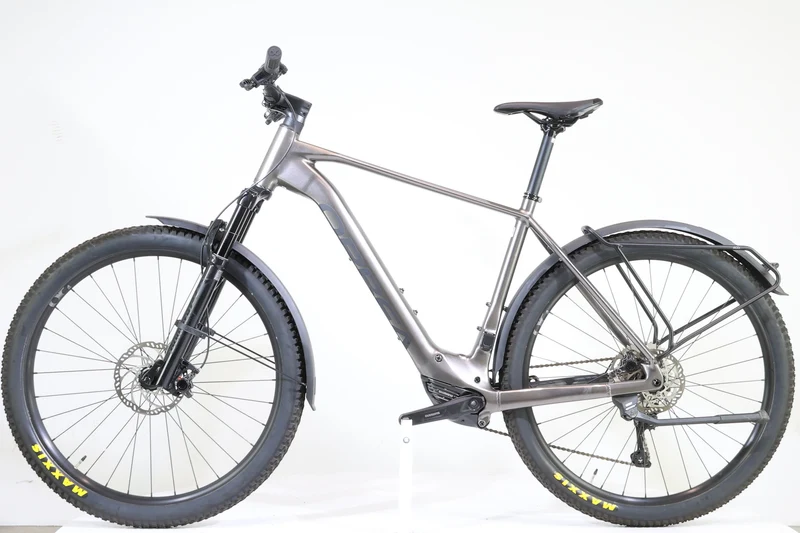 ORBEA Urrun 30 2023 - 500wh T.XL 2760