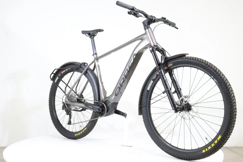 ORBEA Urrun 30 2023 - 500wh T.XL 2760