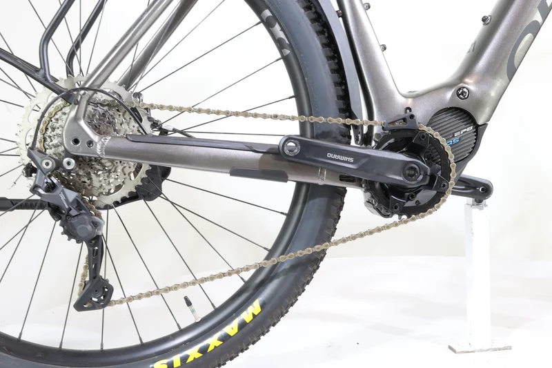 ORBEA Urrun 30 2023 - 500wh T.XL 2760