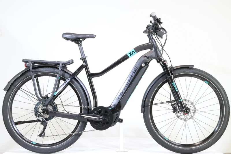 Haibike Sduro Trekking 7.0 Damen 2993 T.L