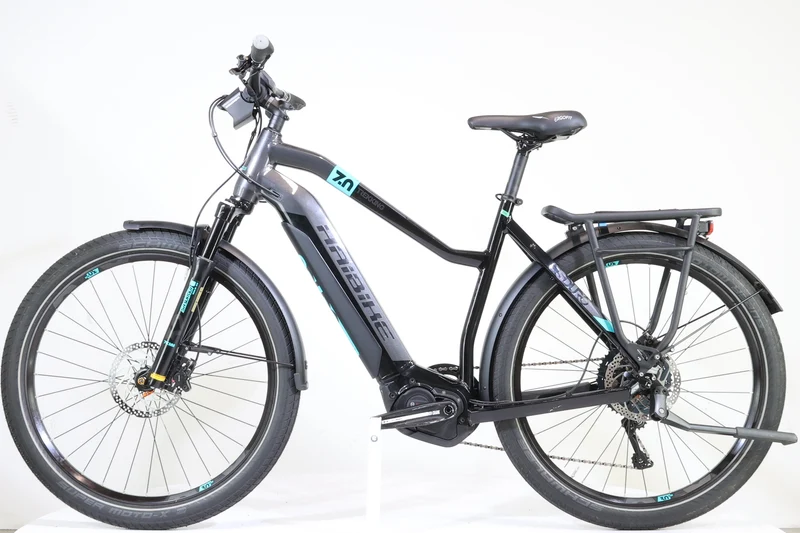 Haibike Sduro Trekking 7.0 Damen 2993 T.L