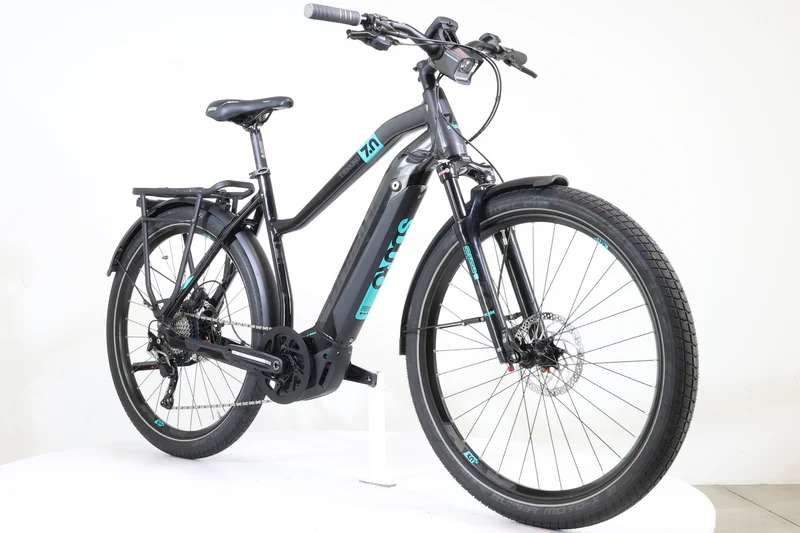 Haibike Sduro Trekking 7.0 Damen 2993 T.L