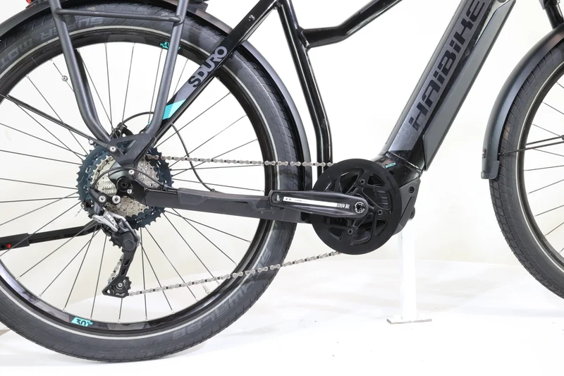 Haibike Sduro Trekking 7.0 Damen 2993 T.L