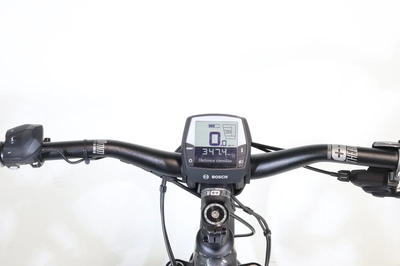 Haibike Sduro Trekking 7.0 Damen 2993 T.L