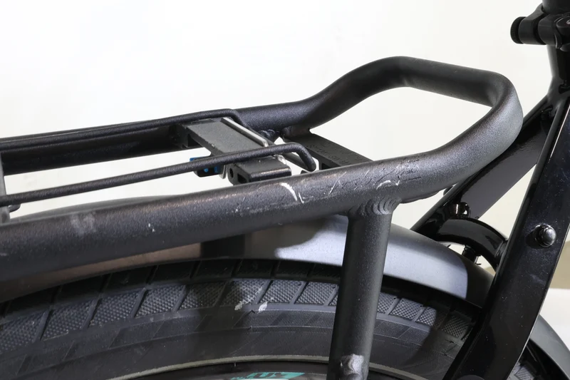 Haibike Sduro Trekking 7.0 Damen 2993 T.L