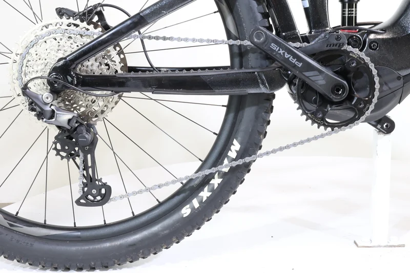 Giant Trance X E+3 Pro 2023 T.M 3207