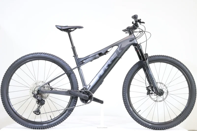 Trek E-Caliber 2021 T.M- 250wh 1399Kms 100% 3020