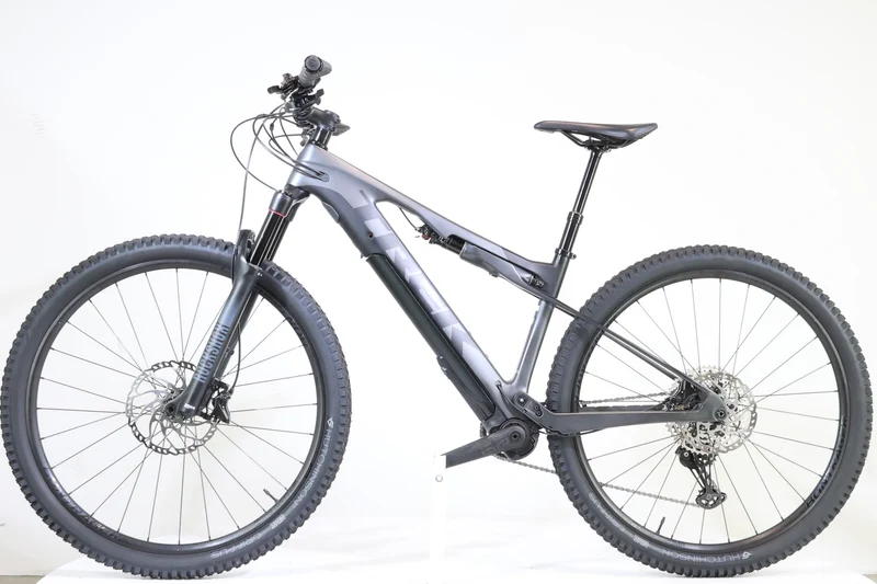 Trek E-Caliber 2021 T.M- 250wh 1399Kms 100% 3020