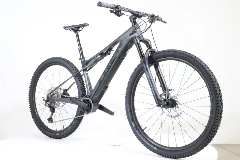 Trek E-Caliber 2021 T.M- 250wh 1399Kms 100% 3020