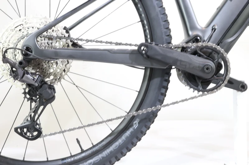 Trek E-Caliber 2021 T.M- 250wh 1399Kms 100% 3020