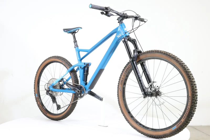 Cube Stereo 140 HPC Race 2022 T.L 3003