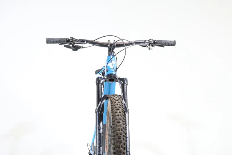 Cube Stereo 140 HPC Race 2022 T.L 3003