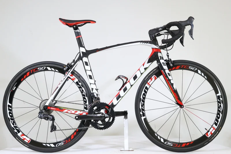 LOOK 695 Aero Light 2013 T.M 3053