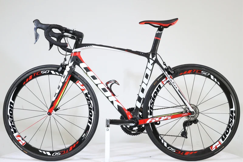 LOOK 695 Aero Light 2013 T.M 3053
