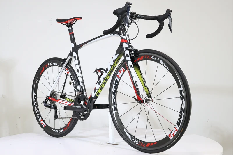 LOOK 695 Aero Light 2013 T.M 3053