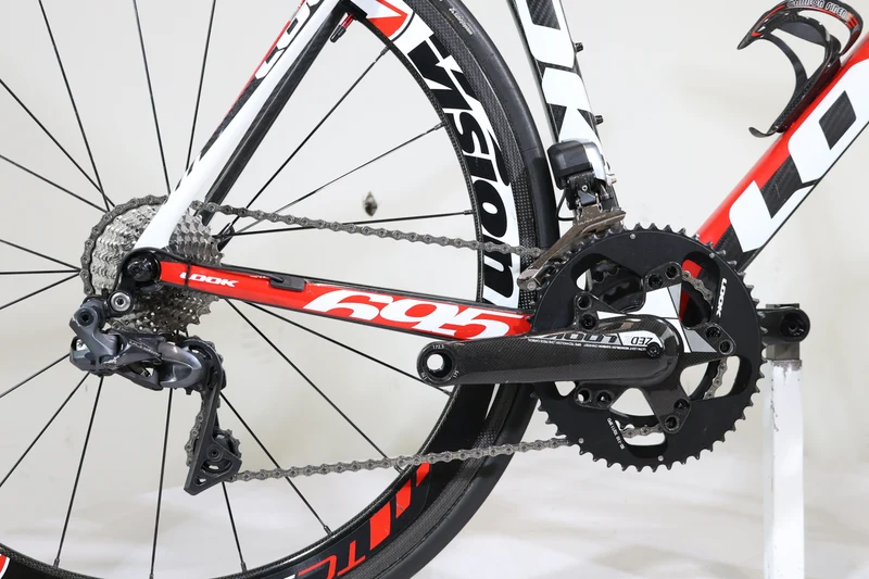 LOOK 695 Aero Light 2013 T.M 3053