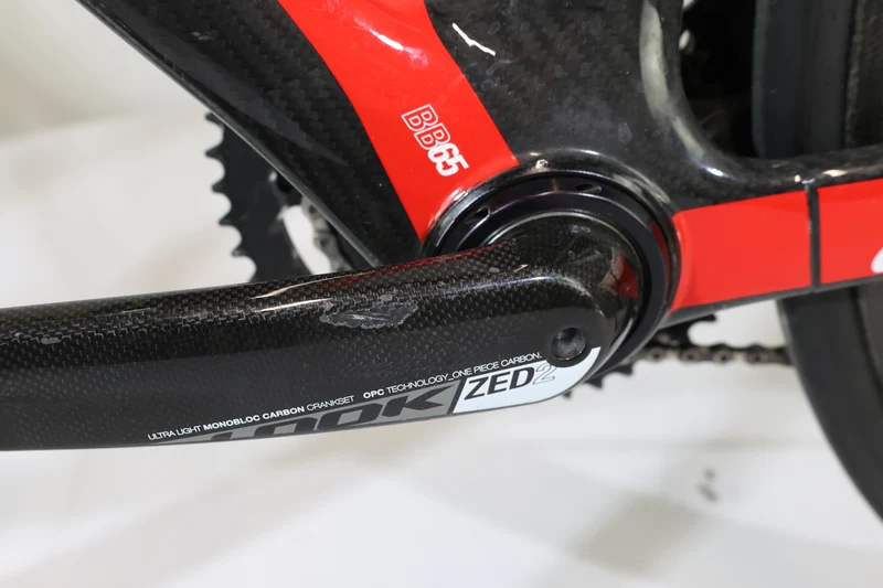 LOOK 695 Aero Light 2013 T.M 3053