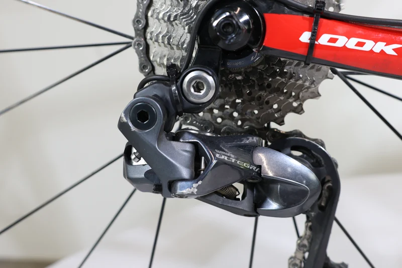 LOOK 695 Aero Light 2013 T.M 3053