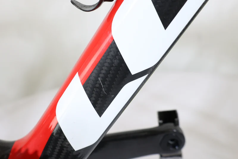 LOOK 695 Aero Light 2013 T.M 3053