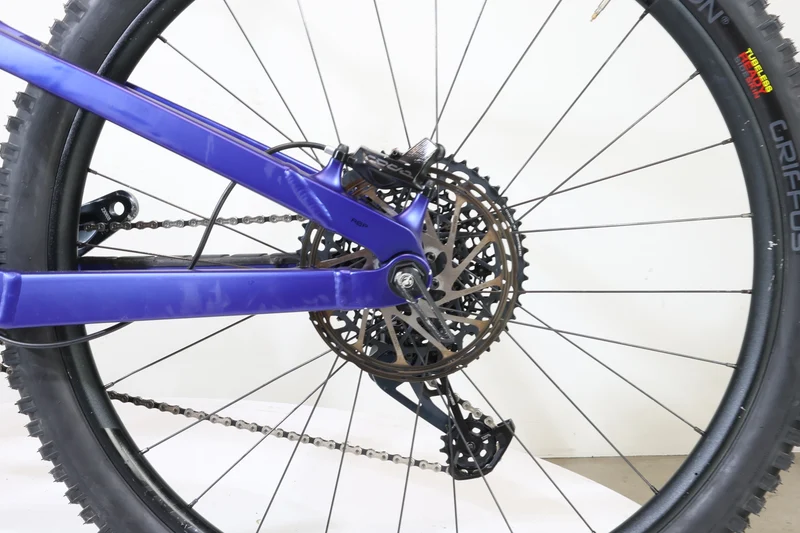 Trek Slash 8 GX 2023 3249