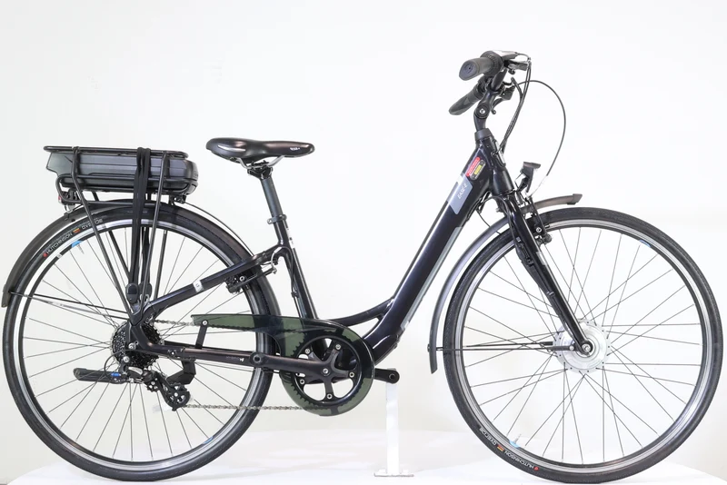 Giant Ease E+2 TXS 2019 300wh 2930