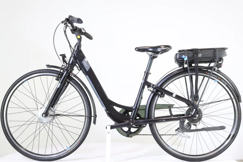 Giant Ease E+2 TXS 2019 300wh 2930