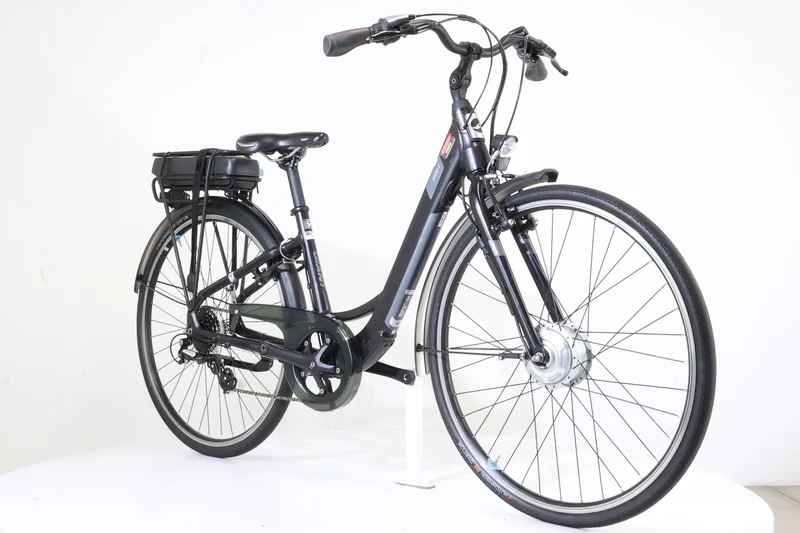 Giant Ease E+2 TXS 2019 300wh 2930