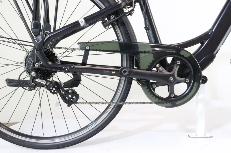 Giant Ease E+2 TXS 2019 300wh 2930