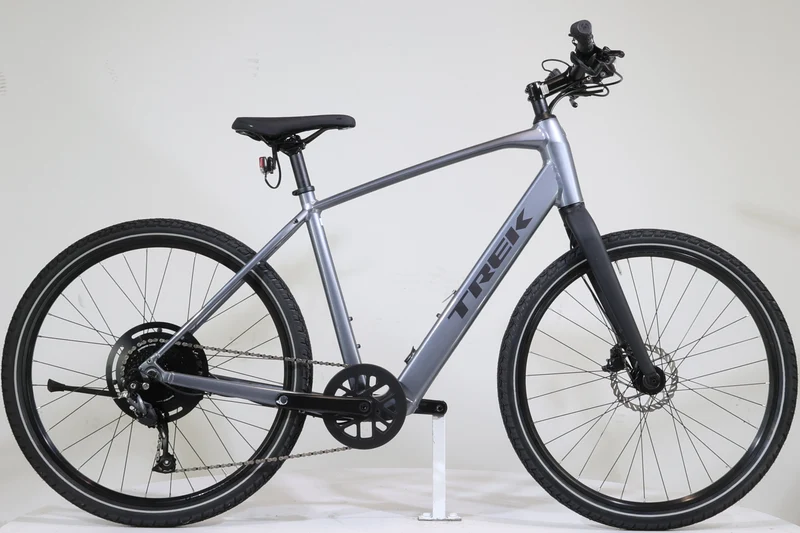 Trek DUAL SPORT+ 2 2024 T.L 2509